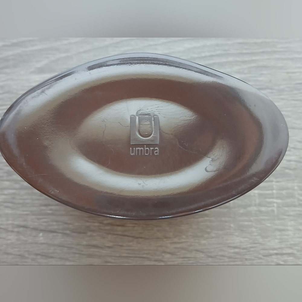 Umbra 3 Piece Bathroom Accessory Set - Picture 7 of 15